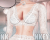 Lace Dress Outfi