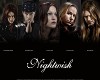 Nightwish band photo