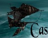 [cas]flying menagerie