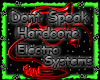 DJ_Dont Speak Hardcore