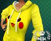 [NIK] CHUBBY PIKACHU