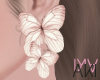 Aki Papillon Earrings 3