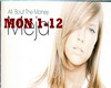 MEJA - ALL BOUT ME