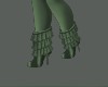 Sage Boots