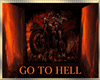 GO TO HELL BACKGROUND