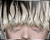 gothic hair