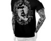 MALE STUSSY TATT