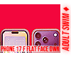 f. Phone 17 DB