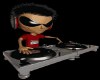 DJ Animated