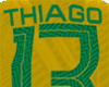 C-Brasil -Thiago