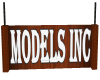 Models Inc Banner