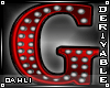 ~G * Marquee Derivable~