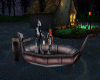 THE FERRY MAN OF DEATH