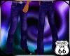 SD Purple Levi Jeans 2