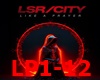 LSRCITY-Like A Prayer