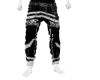 Yo Zotti Black N White