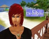 TK-Red Zarehk Hair