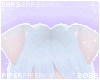 P| Pup Ears - Candy