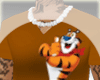Tony The Tiger Shirt[SE]
