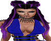 *J* Kia Waves Purple