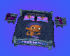 Bubble Guppies Goby Bed