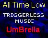 All Time Low- Umbrella