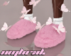 𝓤. Plush n Pynk!
