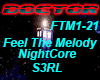 Feel the Melody Nightcor