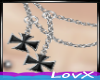 [LovX]Double Ironcross