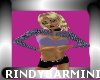[rb]denim and lilac