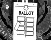 The ballot
