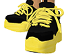 SNEAKERS YELLOW