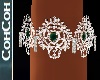 Diamond & Emerald 