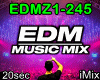 ♪ EDM Music Mix