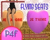 P4F Hearts Take Wing