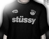 ! stussy