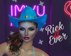 R4E TEAL HAT R4E TEAL HAT
