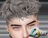 Q DC GREY HAIR