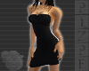 *PZ BLACK DRESS II