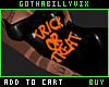 Trick Or Treat Dress RLL