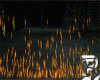 Wall of Fire Animated