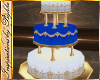 I~Royal Wedding Cake