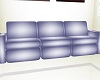 !S! Clinic Couch