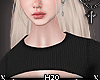 Sweater Black/White