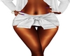 [KR] Sweater Skirt W