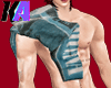 KA: On Shoulder 1