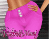 BM High Waist Jeans