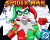 HARLEY: XMas Gloves