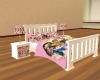 bratz bed