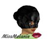 Black Latex Mask